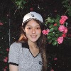 Eliana Wang